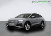 Audi Q4 e-tron 40 204 ch 82 kW   Beaupuy 31