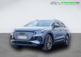 Audi Q4 e-tron occasion année 2022 boite Automatique Annonce Audi Q4 e-tron occasion Electrique 40 204 ch 82 kW à Beaupuy