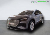 Audi Q4 e-tron occasion année 2022 boite Automatique Annonce Audi Q4 e-tron occasion Electrique 40 204 ch 82 kW à Beaupuy