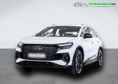 Audi Q4 e-tron occasion année 2022 boite Automatique Annonce Audi Q4 e-tron occasion Electrique 40 204 ch 82 kW à Beaupuy