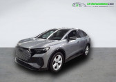 Audi Q4 e-tron 40 204 ch 82 kW   Beaupuy 31