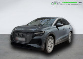 Audi Q4 e-tron 40 204 ch 82 kW   Beaupuy 31