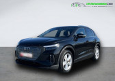 Audi Q4 e-tron occasion année 2023 boite Automatique Annonce Audi Q4 e-tron occasion Electrique 40 204 ch 82 kW à Beaupuy
