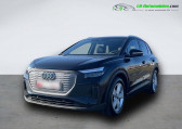 Audi Q4 e-tron occasion année 2023 boite Automatique Annonce Audi Q4 e-tron occasion Electrique 40 204 ch 82 kW à Beaupuy