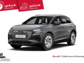 Annonce Audi Q4 e-tron occasion Electrique 40 204 ch 82 kW � L'Union