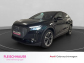 Audi Q4 e-tron 40 204 ch 82 kW  � L'Union 31