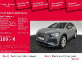 Annonce Audi Q4 e-tron occasion Electrique 40 204 ch 82 kW  L'Union