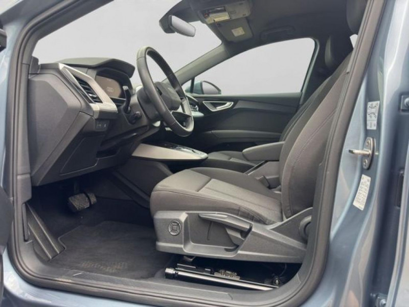 Audi Q4 e-tron 40 204 ch 82 kW  occasion  L'Union - photo n8