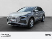Audi Q4 e-tron 40 204 ch 82 kW   L'Union 31