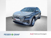 Audi Q4 e-tron 40 204 ch 82 kW   L'Union 31