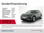 Audi Q4 e-tron occasion année 2021 boite Automatique Annonce Audi Q4 e-tron occasion Electrique 40 204 ch 82 kW à L'Union