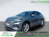 Audi Q4 e-tron occasion année 2022 boite Automatique Annonce Audi Q4 e-tron occasion Electrique 40 204 ch 82 kW à Beaupuy