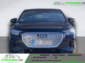 Audi Q4 e-tron occasion année 2021 boite Automatique Annonce Audi Q4 e-tron occasion Electrique 40 204 ch 82 kW à Beaupuy