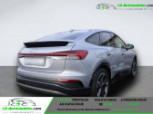 Audi Q4 e-tron occasion année 2022 boite Automatique Annonce Audi Q4 e-tron occasion Electrique 40 204 ch 82 kW à Beaupuy