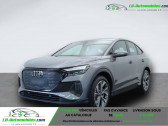 Audi Q4 e-tron occasion année 2023 boite Automatique Annonce Audi Q4 e-tron occasion Electrique 40 204 ch 82 kW à Beaupuy