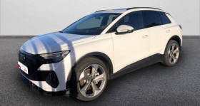Audi Q4 e-tron , garage C.A.R. LA ROCHELLE AUDI VOLKWAGEN  La Rochelle