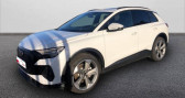 Audi Q4 e-tron occasion année 2022 boite Automatique Annonce Audi Q4 e-tron occasion Hybride 40 204 ch 82 kWh Design Luxe à La Rochelle