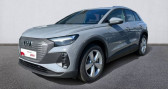 Annonce Audi Q4 e-tron occasion Electrique 40 204 ch 82 kWh  La Rochelle