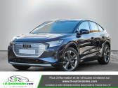 Audi Q4 e-tron occasion année 2022 boite Automatique Annonce Audi Q4 e-tron occasion 40 204 ch à Beaupuy