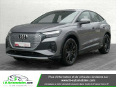 Audi Q4 e-tron occasion année 2022 boite Automatique Annonce Audi Q4 e-tron occasion 40 204 ch à Beaupuy