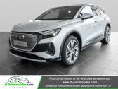 Audi Q4 e-tron occasion année 2022 boite Automatique Annonce Audi Q4 e-tron occasion 40 204 ch à Beaupuy
