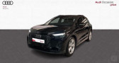 Annonce Audi Q4 e-tron occasion Electrique 40 204ch S line à Paris
