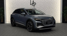 Audi Q4 e-tron , garage L'AUTOMOBILE PARIS � M�ry Sur Oise