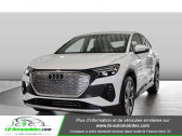 Annonce Audi Q4 e-tron occasion  40 95 ch à Beaupuy