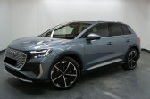 Audi Q4 e-tron 40 E-TRON 204CH EDITION ONE   Villenave-d'Ornon 33