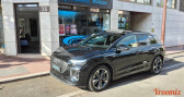 Annonce Audi Q4 e-tron occasion Electrique 40 ELECTRIC 205 95PPM 82KWH 1er Main  Enghien Les Bains