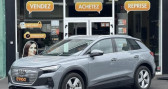 Audi Q4 e-tron 40 ELECTRIC 205CH 82KWH BVA ENTRETIEN CONSTRUCTEUR   AUBIÈRE 63