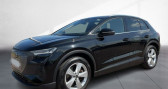 Annonce Audi Q4 e-tron occasion Hybride 40  LATTES