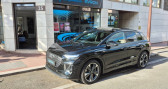 Audi Q4 e-tron 40KW 1er Main   Enghien Les Bains 95