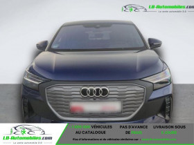 Audi Q4 e-tron 45 265 ch 82 kWh quattro  occasion � Beaupuy - photo n�5