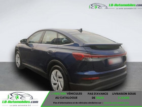 Audi Q4 e-tron 45 265 ch 82 kWh quattro  occasion � Beaupuy - photo n�4