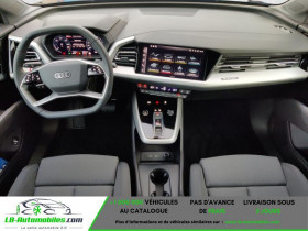Audi Q4 e-tron 45 265 ch 82 kWh quattro  occasion � Beaupuy - photo n�3