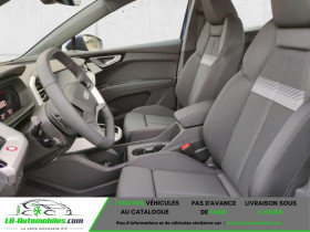 Audi Q4 e-tron 45 265 ch 82 kWh quattro  occasion � Beaupuy - photo n�8