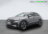 Annonce Audi Q4 e-tron occasion Electrique 45 265 ch 82 kWh quattro  Beaupuy