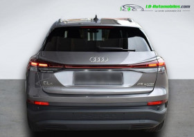 Audi Q4 e-tron 45 265 ch 82 kWh quattro  occasion  Beaupuy - photo n6