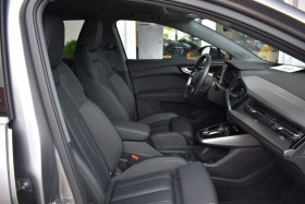Audi Q4 e-tron 45 265 ch 82 kWh quattro  occasion  Beaupuy - photo n7