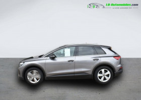 Audi Q4 e-tron 45 265 ch 82 kWh quattro  occasion  Beaupuy - photo n5
