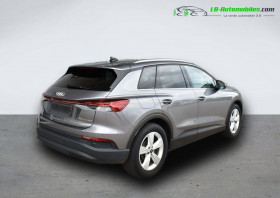 Audi Q4 e-tron 45 265 ch 82 kWh quattro  occasion  Beaupuy - photo n3