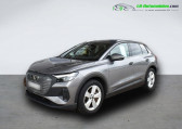 Annonce Audi Q4 e-tron occasion Electrique 45 265 ch 82 kWh quattro  Beaupuy