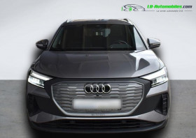 Audi Q4 e-tron 45 265 ch 82 kWh quattro  occasion  Beaupuy - photo n4