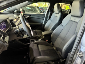 Audi Q4 e-tron 45 265 ch 82 kWh quattro  occasion  Beaupuy - photo n6