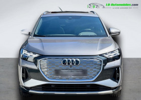 Audi Q4 e-tron 45 265 ch 82 kWh quattro  occasion  Beaupuy - photo n5