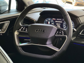 Audi Q4 e-tron 45 265 ch 82 kWh quattro  occasion  Beaupuy - photo n7