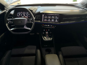 Audi Q4 e-tron 45 265 ch 82 kWh quattro  occasion  Beaupuy - photo n3