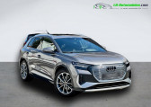 Audi Q4 e-tron 45 265 ch 82 kWh quattro   Beaupuy 31