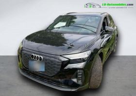 Audi Q4 e-tron , garage LB AUTOMOBILES  Beaupuy